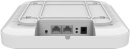 Точка доступа ORIGO OAP3000GI, AX3000, 2.4/5ГГц, 2xRJ45, белый [oap3000gi/a1a]