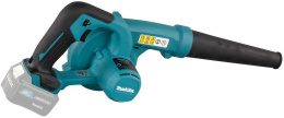 Воздуходувка Makita UB100DZ пит.:от аккум. синий