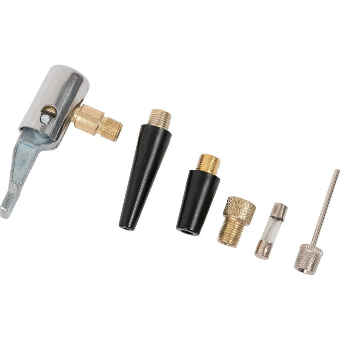 Автомобильный компрессор Gigant 12V, 35л. мин., LED фонарь, сумка GCA-35