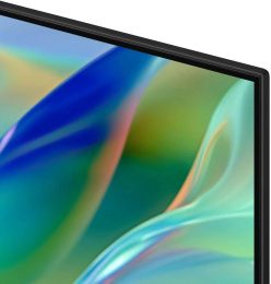 Телевизор LED Samsung 43" UE43M1EHAUXPY черный титан/черный 4K Ultra HD 60Hz DVB-T2 DVB-C DVB-S2 USB WiFi Smart TV