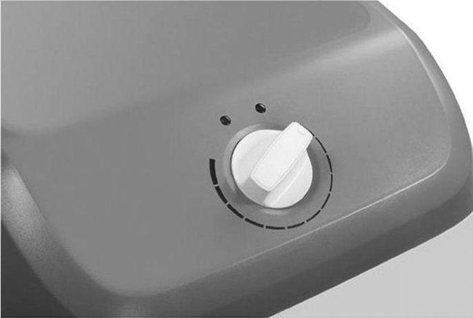 Водонагреватель HAIER ES10V-Q1 R , накопительный, 1.5кВт, 10л, серый [ga0sc1e1cru]