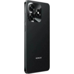 Honor X5c Plus 4GB/128GB Полуночный Черный [5109BYFB]