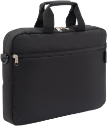 Сумка для ноутбука 15.6" Digma R-270 черный полиэстер R270BK