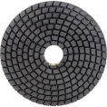Алмазный гибкий шлифовальный круг (100 мм; MESH 50) MESSER 02-01-101