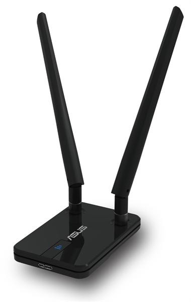 Wi-Fi адаптер ASUS USB-AC58 USB 3.0