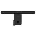 Саундбар SVEN SB-2150A, черный 180 Вт,USB,HDMI,ПДУ,Optical, Bluetooth,дисплей, беспроводной сабвуфер