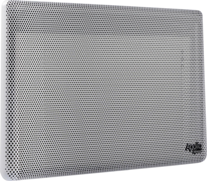 Конвектор Ballu Apollo Infrared BIHP/A-2000 2000Вт белый