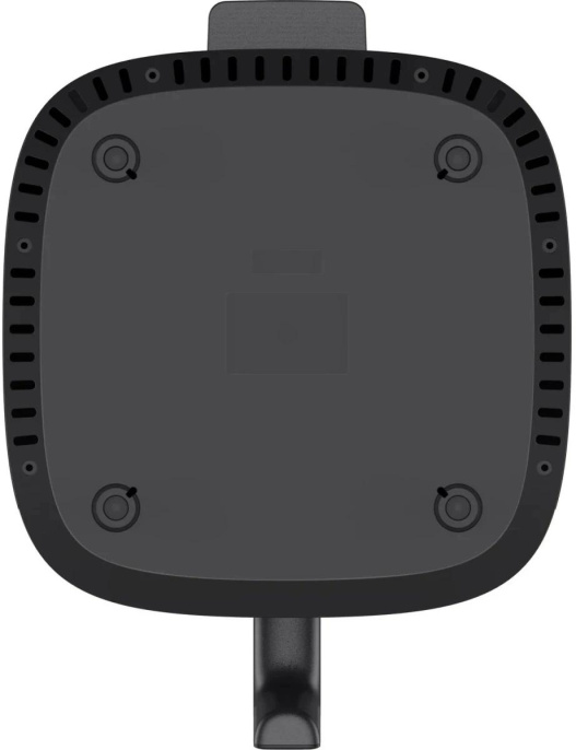 Аэрогриль Xiaomi Air Fryer MAF-W6051 6.5л 1700Вт черный BHR083NEU