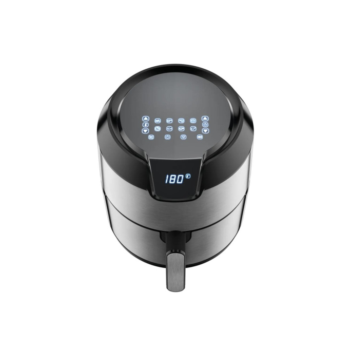 Аэрогриль Tefal Easy Fry Deluxe EY401D15