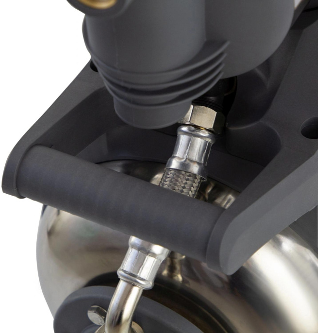 Насосная станция Denzel PSХ950X 950Вт 3300л/час центробежный 97214