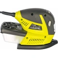 Универсальная шлифмашина Ryobi + 30 шлифлистов RMS180-SA30 5133002910