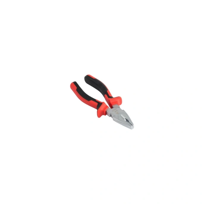 Пассатижи EKF Master 160 мм pas-160-mas