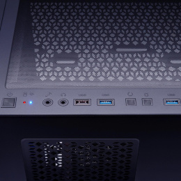 ПК Bloody BD-PC RB65C2 MT Ryzen 5 7500F 3.7 16Gb SSD1Tb RTX4060 8Gb Windows 11 Home 64 2.5xGbitEth WiFi BT 650W черный RUS 2086010