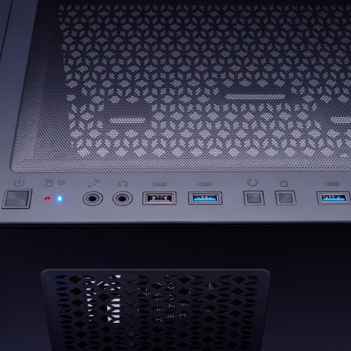 ПК Bloody BD-PC RB65C2 MT Ryzen 5 7500F 3.7 16Gb SSD1Tb RTX4060 8Gb Windows 11 Home 64 2.5xGbitEth WiFi BT 650W черный RUS 2086010