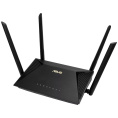 Маршрутизатор ASUS RT-AX1800U/ ASUS RT-AX1800U (90IG06P0-MO3520)