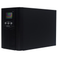 Источник бесперебойного питания ИБП Raskat HSIO-1000VA 1000ВА, 900Вт, 1xCEE7, 1xIEC320, USB type-B, 2xRJ-45, 1xRS232 HSIO-1000VA+