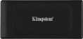 Внешний диск SSD Kingston XS1000 SXS1000/2000G, 2ТБ, черный