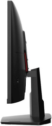 Игровой монитор Hisense 27G3Q 27", 1920x1080, 16:9, IPS, 240 Гц, глубина 8 бит, яркость 320 нит, HDR10, HDMI+DisplayPort