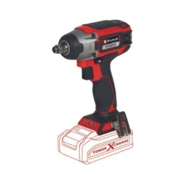 Гайковерт ударный аккумуляторный Einhell PXC Impaxxo 18/230, 18В, BL, 230Нм, 1/2, без АКК и ЗУ 4510080