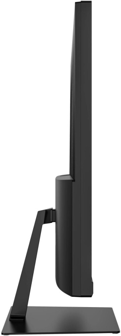 Монитор Digma 24.5" Overdrive 25P510F черный IPS LED 1ms 16:9 HDMI матовая 250cd 178гр/178гр 1920x1080 180Hz DP FHD 3.6кг