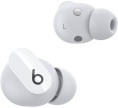 Гарнитура внутриканальные Beats Studio Buds True Wireless Noise Cancelling белый беспроводные bluetooth в ушной раковине MJ4Y3EE/A