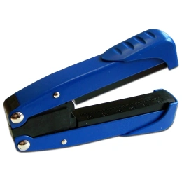 Инструмент для снятия изоляции оптического кабеля FTTH LANMASTER LAN-FT-STR/FTTH