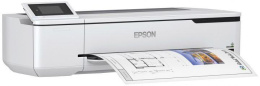 Плоттер Epson SureColor SC-T3100N C11CF11301A0 A1/24" без подставки