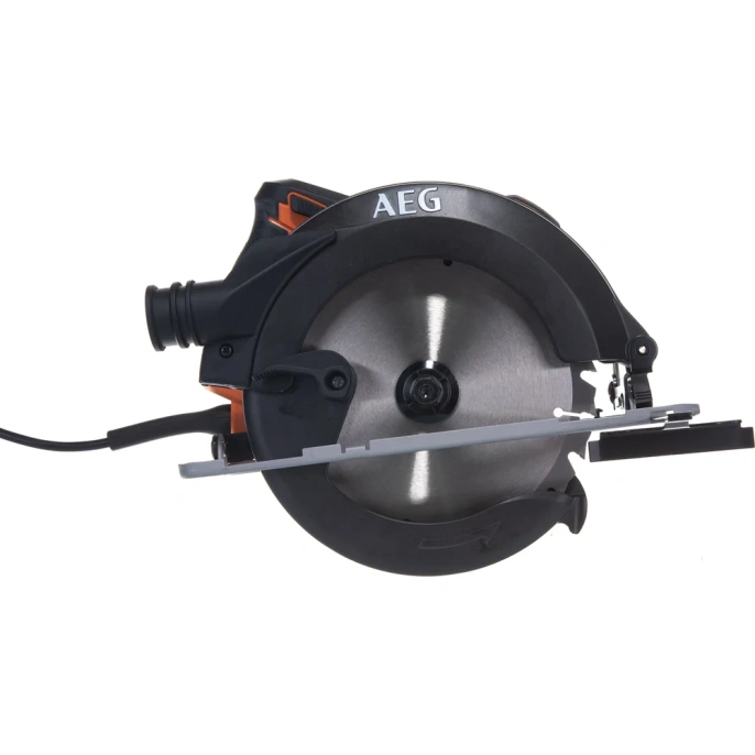 Циркулярная пила AEG KS12-1 4935472006