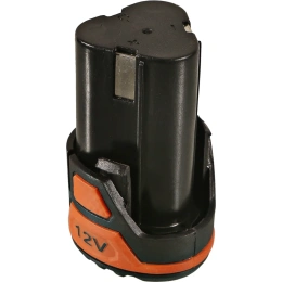 STURM! Аккумулятор Sturm 12В, 1BatterySystem12V SBP1202