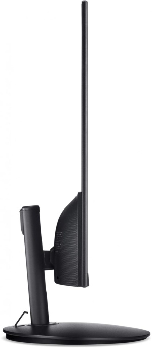 Монитор Acer 31.5" SH322QUEbmiphx черный IPS LED 1ms 16:9 HDMI M/M матовая HAS Piv 300cd 178гр/178гр 2560x1440 100Hz FreeSync DP 2K 7.49кг
