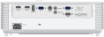 Проектор Exell EXD102STW DLP 3500Lm LS 1024x768 30000:1 ресурс лампы:15000часов 1xUSB typeA 2xHDMI 2.6кг