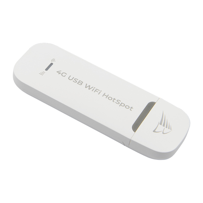 Модем Baltic Signal 4G USB WiFi HotSpot BS3920