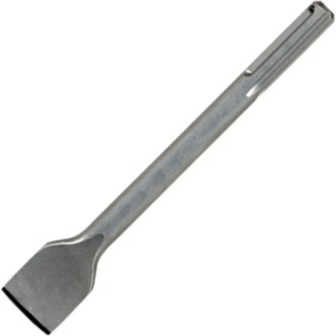 Зубило 18x400x50 мм, SDS-max Резолюкс 50540