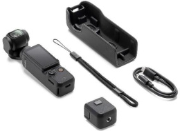 Стедикам Dji Osmo Pocket 3 черный