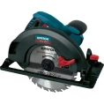 Циркулярная пила Кратон Профи PCS-1500/190 3 03 01 017