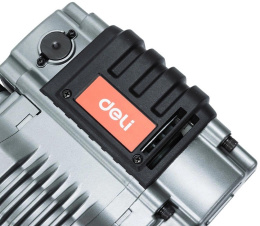 Отбойный молоток Deli DE-DG30-1E 2100Вт (24881213)