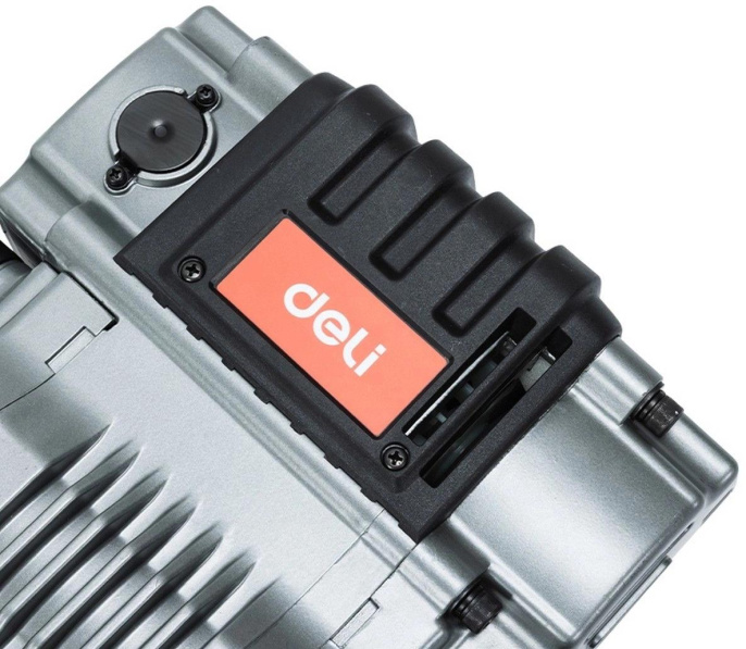 Отбойный молоток Deli DE-DG30-1E 2100Вт (24881213)