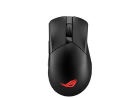 Мышь ASUS P711 ROG GIII WL AIMPOINT/BLK /MS, AIMPOINT, 6 BUTTONS, 36000DPI, BLK 90MP02Y0-BMUA01