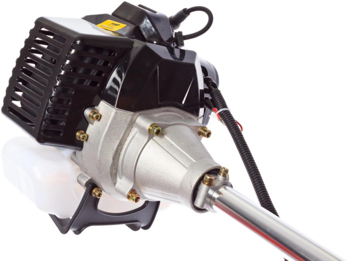 Триммер бензиновый REDVERG Basic GB33C