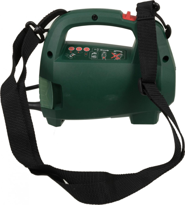 Краскопульт Bosch PFS 2000 440Вт бак:800мл 200мл/мин (0603207300)