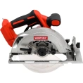 Аккумуляторная циркулярная пила WORTEX CCS 1819-1 ALL1 SOLO 1329532