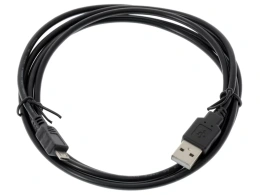 Кабель соединительный Gembird USB2.0 mini 5pin, 1.8м 00000000373