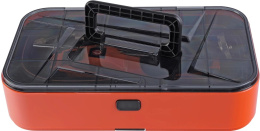 Опрыскиватель Patriot PT-E аккум. наполь. оранжевый 755302626