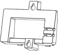 Крепление настенное Grandstream GRP_WM_L для GRP2614/2615/2616,GXV3350