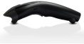 Сканер штрих-кода Mertech 610 SuperLead 2D проводной черный 4830