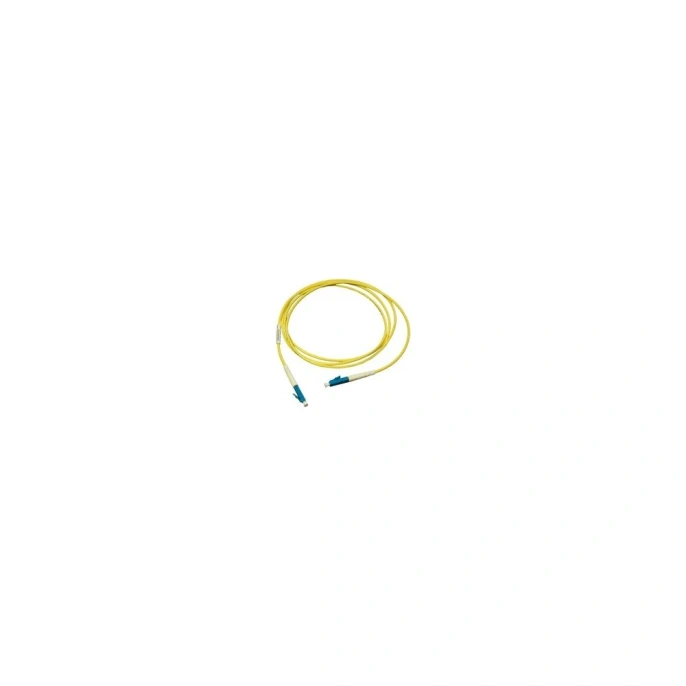 Оптический патч-корд TopLAN, симплексный, 657A1, 0,5 м, PC-TOP-657A1-LC/A-LC/A-0.5