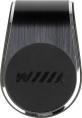 Держатель Wiiix HT-61V9mg для смартфонов, магнитный, черный