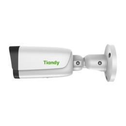 Tiandy TC-C35US I8/A/E/Y/M/C/H/2.7-13.5mm/V4.0 1/2.8" CMOS,F1.6,ИК 80m, 0.002Люкс, Up to 2592?1944@20fps,512 GB SD card спот,микрофон, audio I/O 1/1, Режим тревоги I/O 1/1, Защита IP67,ONVIF Мож