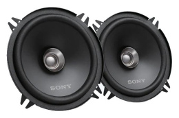 Колонки автомобильные Sony XS-FB131E,  13 см (5 дюйм.),  комплект 2 шт.