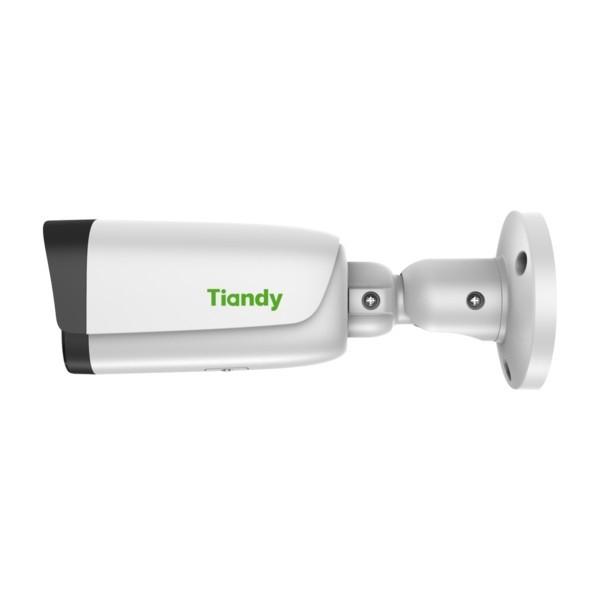 Tiandy TC-C35US I8/A/E/Y/M/C/H/2.7-13.5mm/V4.0 1/2.8" CMOS,F1.6,ИК 80m, 0.002Люкс, Up to 2592?1944@20fps,512 GB SD card спот,микрофон, audio I/O 1/1, Режим тревоги I/O 1/1, Защита IP67,ONVIF Мож